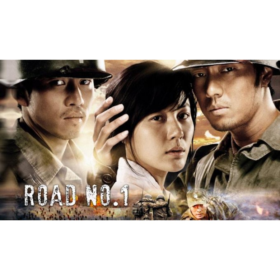 Road No. 1 2010 TV Series